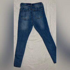 Butt I love you Jeans